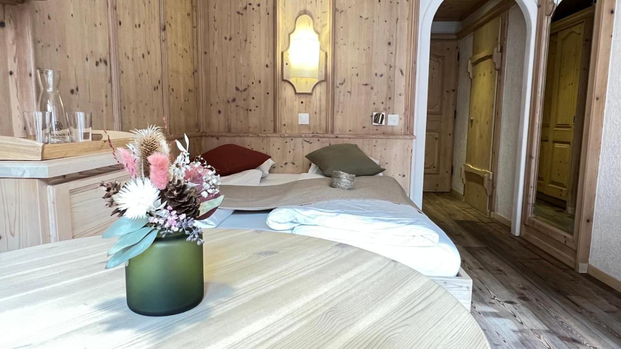 Spannort Family Home With Common Kitchen And Self Check-In เอนเกลเบิร์ก ภายนอก รูปภาพ